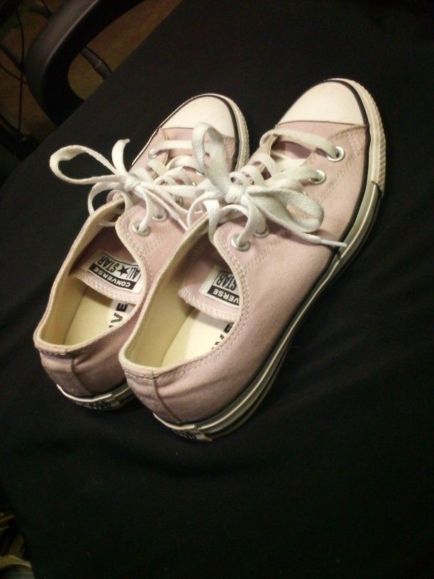 Converse All Star Size 8