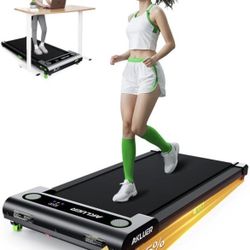 Akluer Walking Pad, Treadmill