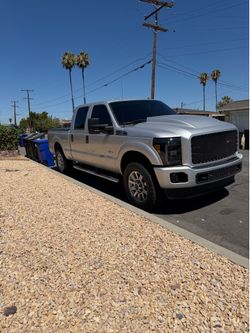 2015 f250 super duty