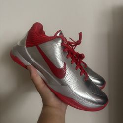 Nike Kobe 5 Protro ‘Caitlin Clark Rookie of the Year’