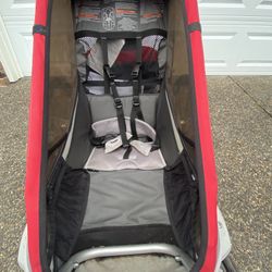 Thule Single Multi sport Chariot Cougar
