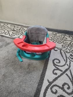 Baby Chair 