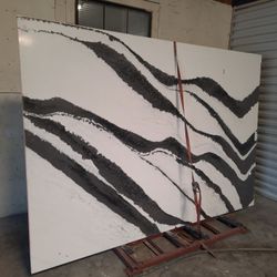 Cambria quartz  95x65 $1000 Obo