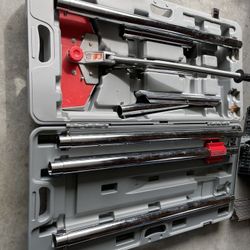 Roberts Power stretcher 