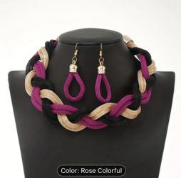 Necklace Set