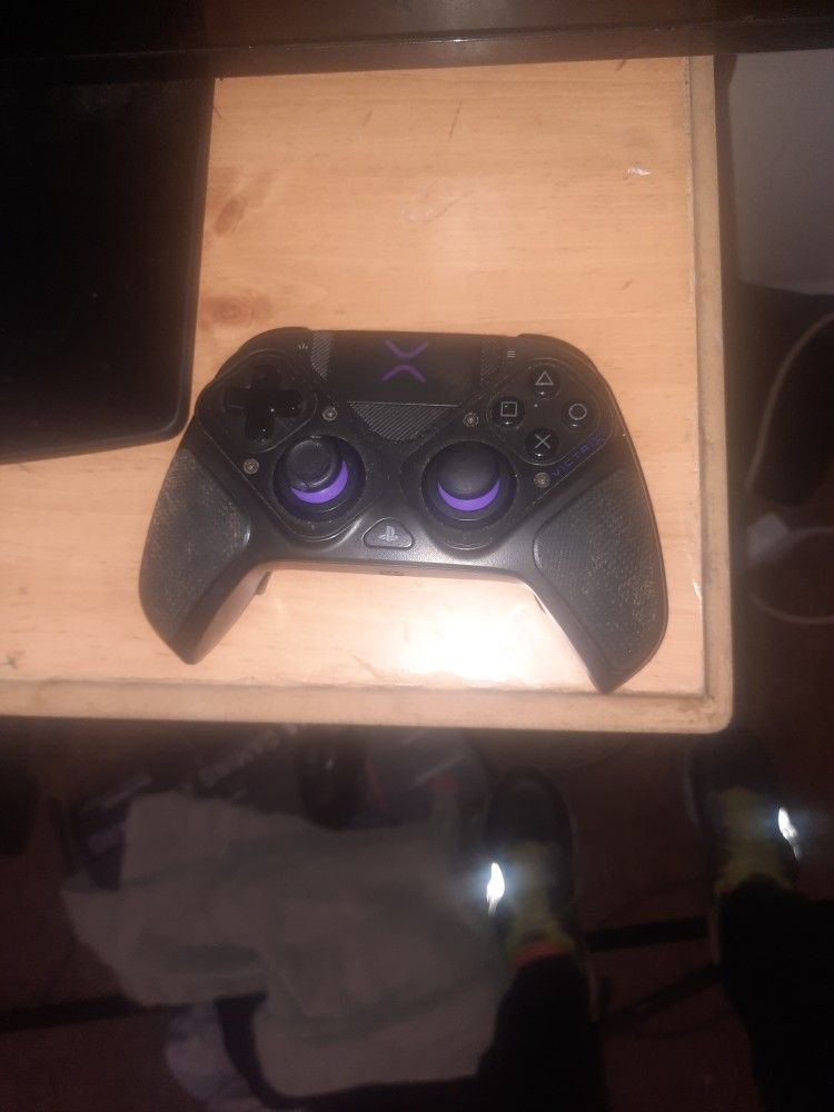 Victex Controller