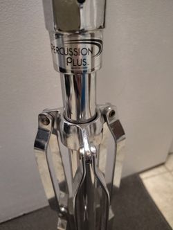 Percussion Plus 3,000 Bongo Drum Stand