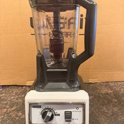 Ninja Blender! 