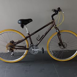 BICYCLE GIANT 21 SPEED EXCELLENT CONDITIONS 