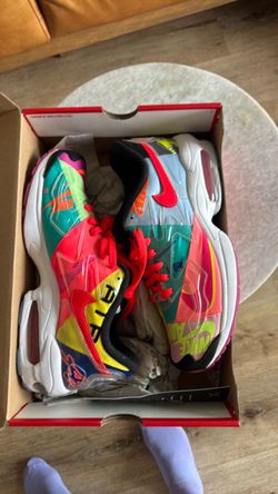 AIR MAX 2 quickstrike size 9