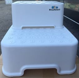 Two Step Stool