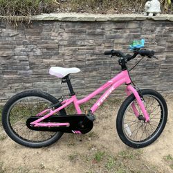 Trek  Bike