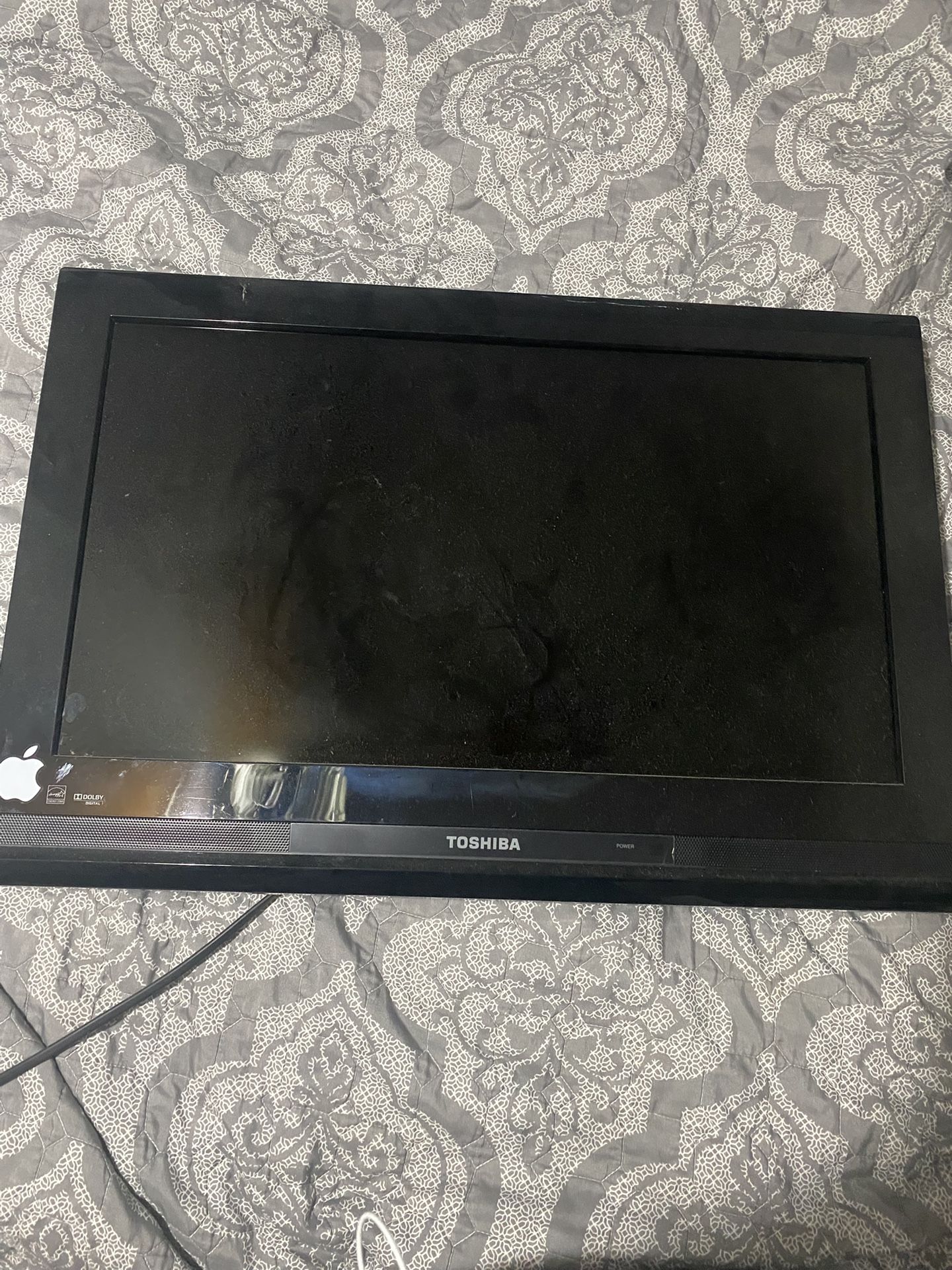 Toshiba TV