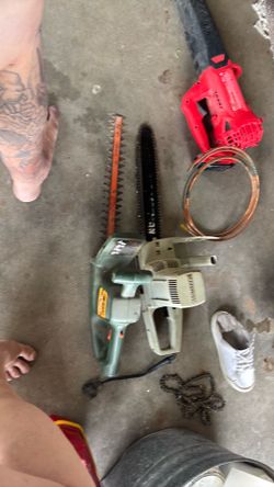 Black and decker and craftsman