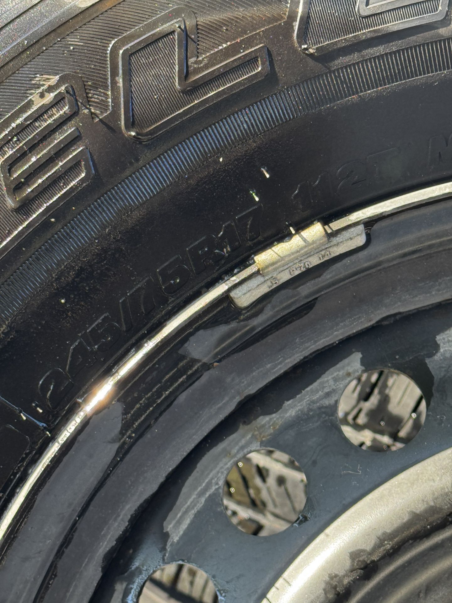 Jeep Tires 
