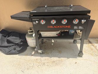 Blackstone Outdoor Griddle