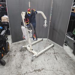 Tuffcare Electric Patient Lift