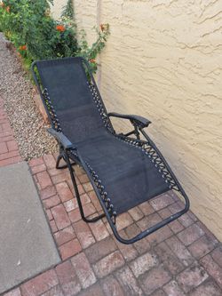 Infinity Chair