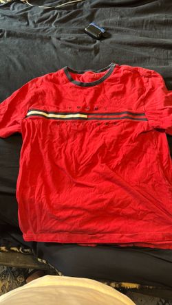 Tommy shirt