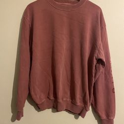 Barry’s Crewneck