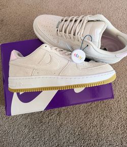 Nike SB Air Force 1 size 10