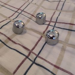 Guitar Tone knobs