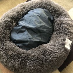 Dog Bed 