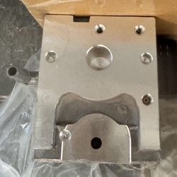 Anti-Lock Brake ABS Pump Actuator Please Read Description 