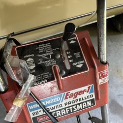 Snowblower 