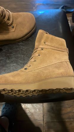 Need gone great for winter