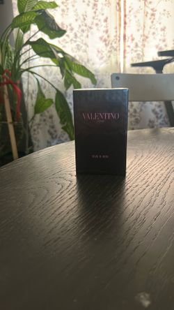 Valentino Eau De Toilette, 3.4 Fl.oz.