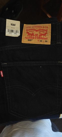 Jeans And Pants