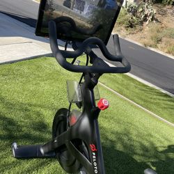 Peloton Stationary Bicycle