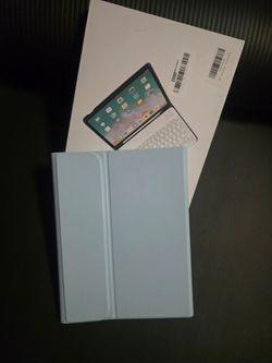Aoub keyboard case iPad 11in 10th gen