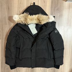 Winter parka Jacket size M/L/XL