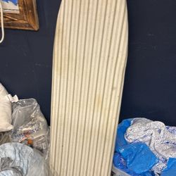Ironing Board