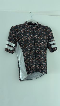CAFE DU CYCLIST (WOMAN’S JERSEY)