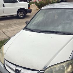 2005 Honda Civic