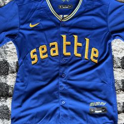 Ken Griffey Jr. - Medium Jersey - Seattle Mariners
