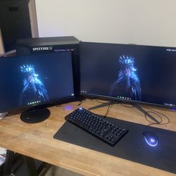 Computer Setup