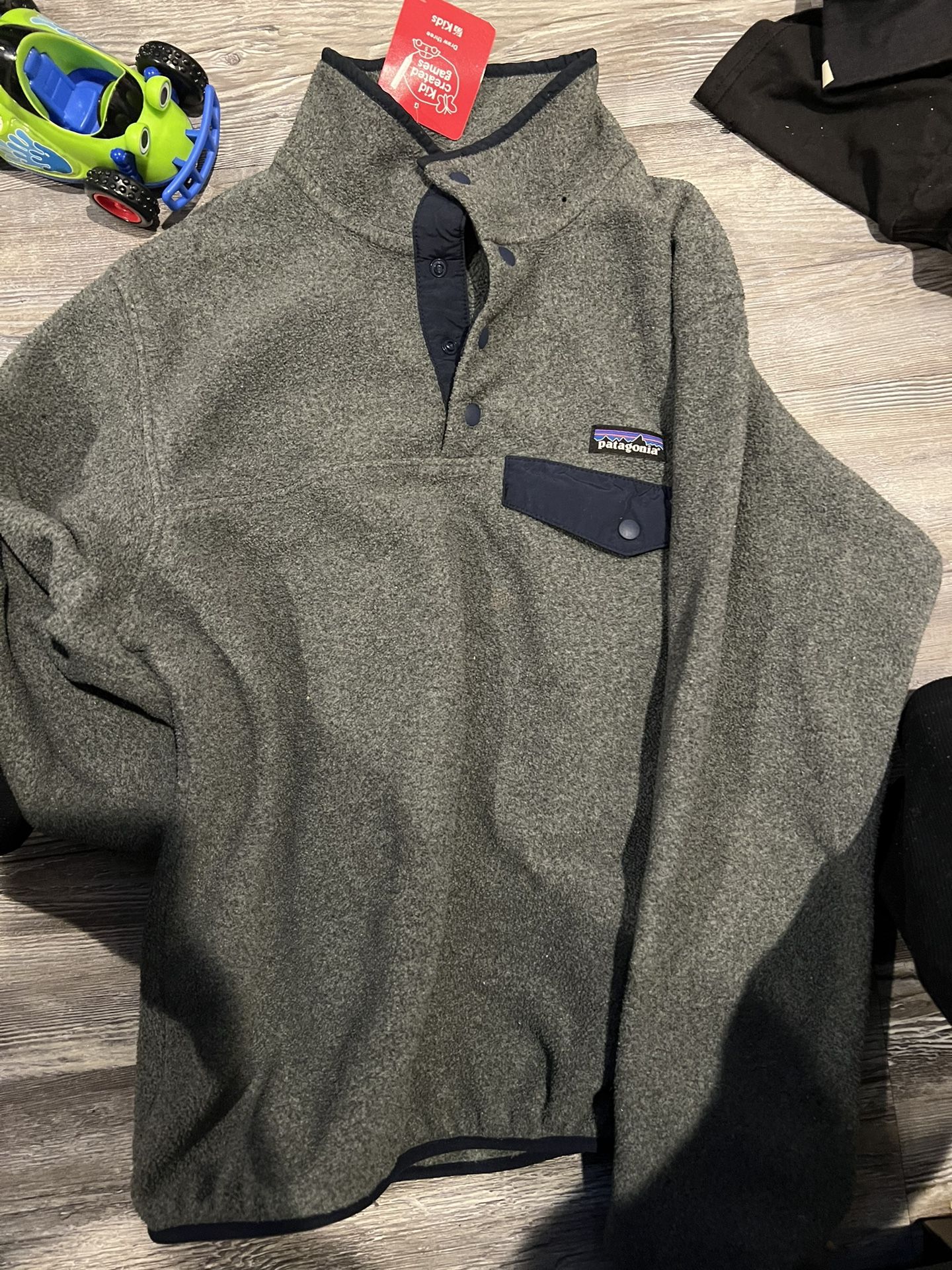 Patagonia Sweater 