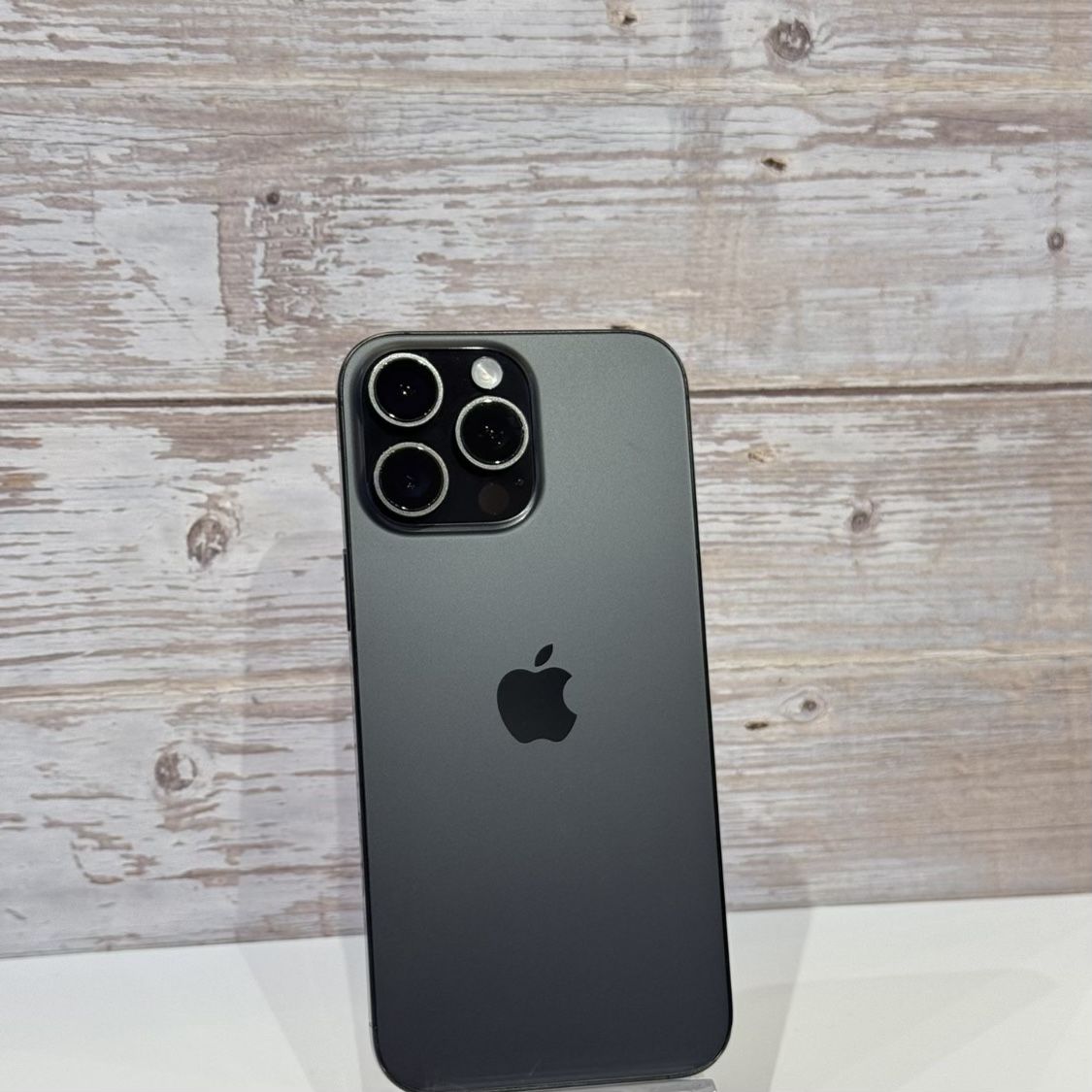 iPhone 16 pro max 256