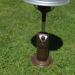 Patio Heater 