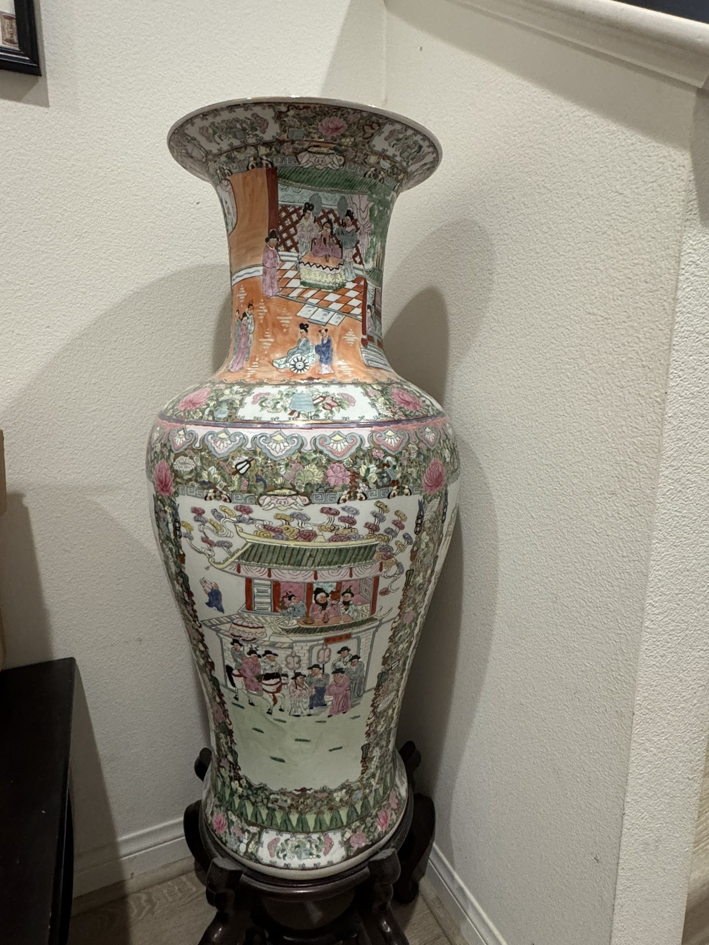Asian Ceramic Pottery 