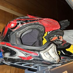 Helmet 