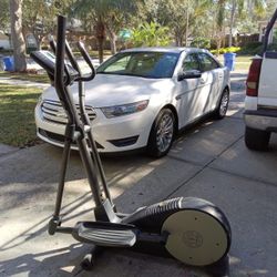 Golds Gym Stide Trainer 380