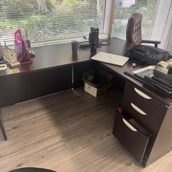 Office Desk
