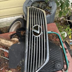 Grille