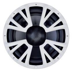 Subwoofer Marino De 12 " Audiopipe. Marine Audiopipe Subwoofer 12"