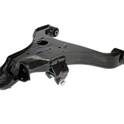 Dorman 526-299 Suspension Control Arm And Ball Joint Assembly For 11-23 INFINITI Nissan Armada QX56 QX80
